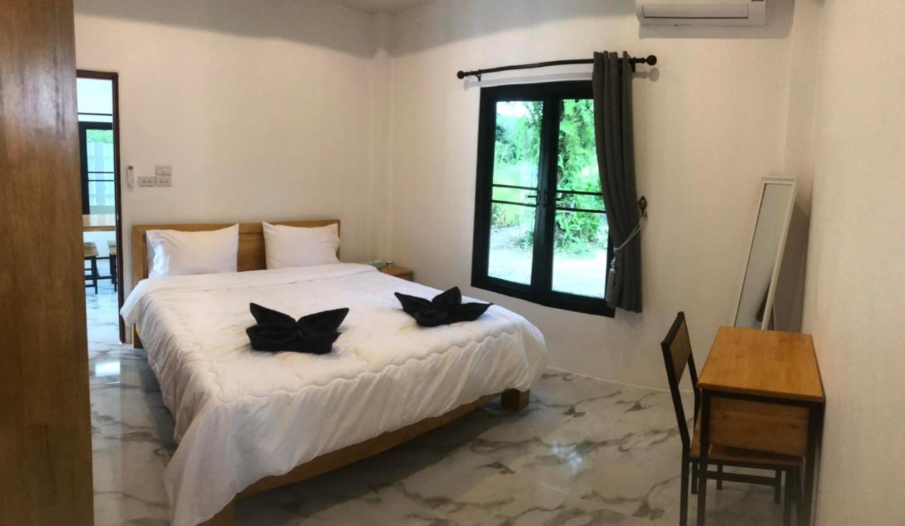Villa Cattleya Koh Lanta Exterior photo