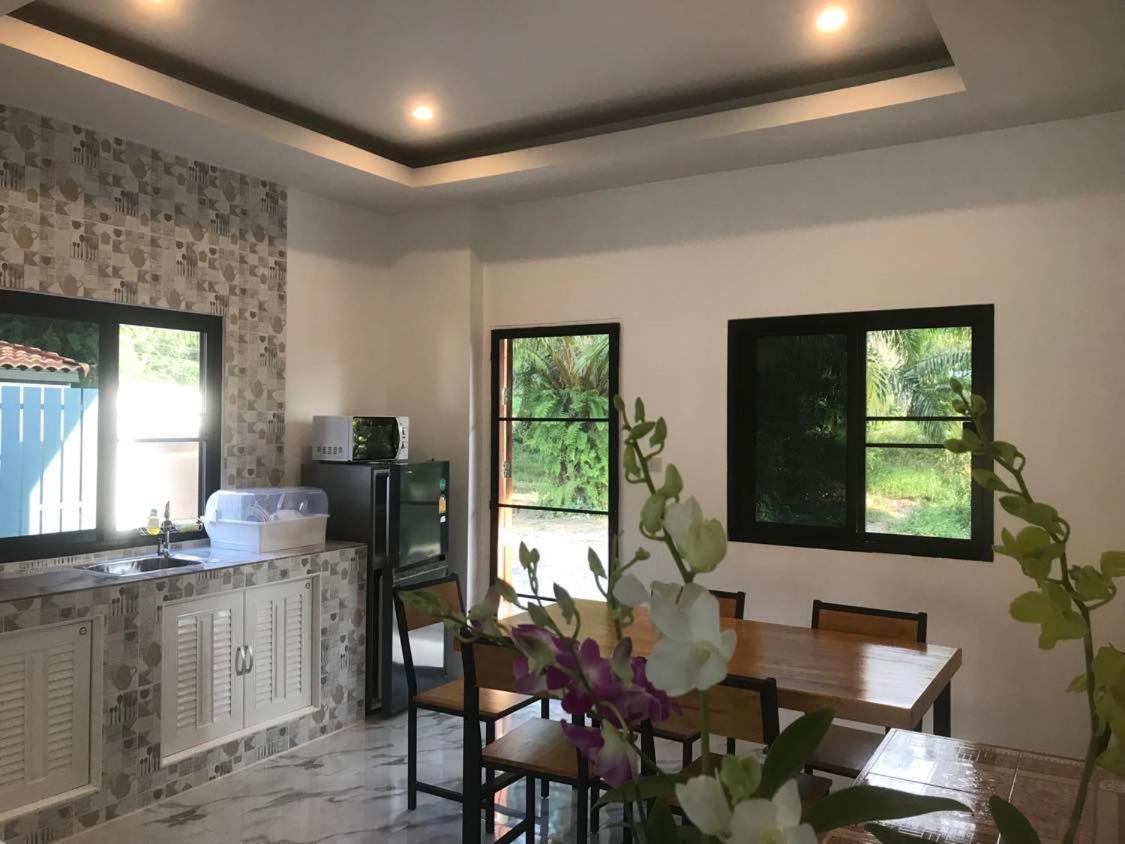 Villa Cattleya Koh Lanta Exterior photo